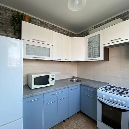 Красивая 3 К Кв Центр М Гагарина М Спортивная Kharkiv Exterior photo