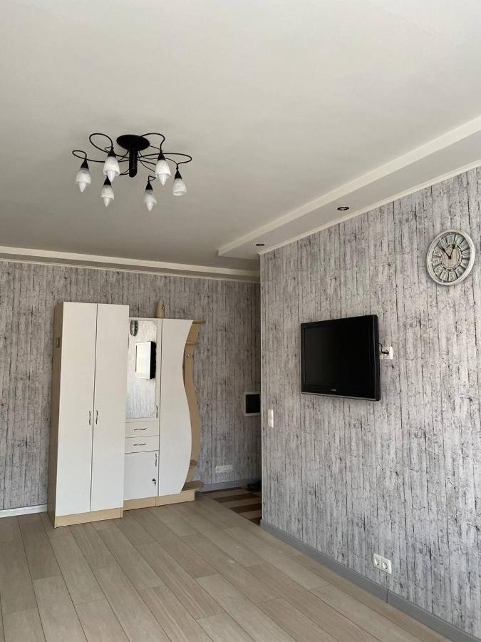 Красивая 3 К Кв Центр М Гагарина М Спортивная Kharkiv Exterior photo