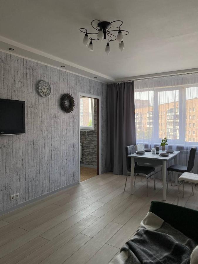 Красивая 3 К Кв Центр М Гагарина М Спортивная Kharkiv Exterior photo