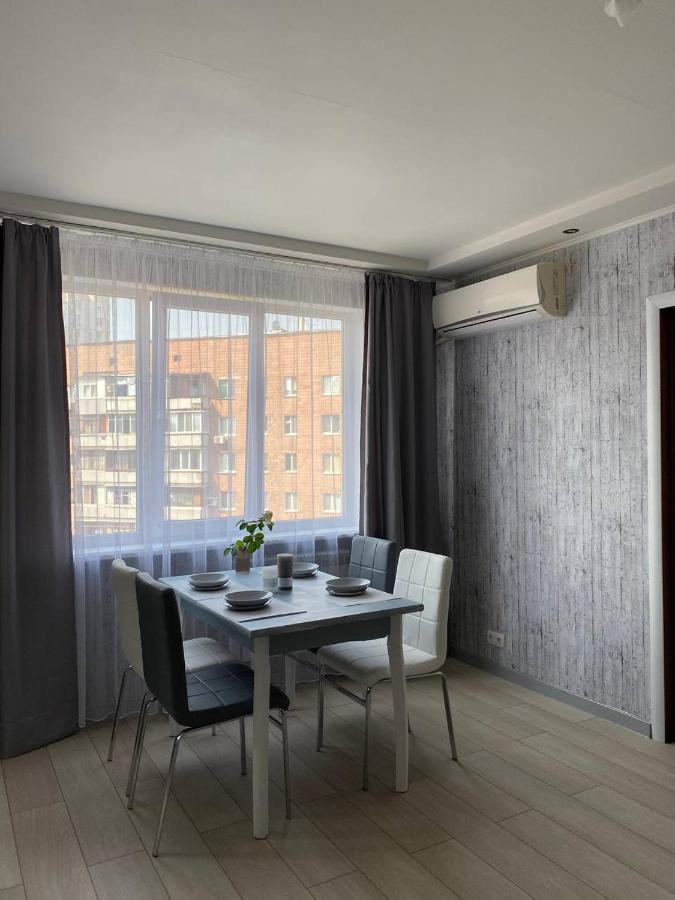 Красивая 3 К Кв Центр М Гагарина М Спортивная Kharkiv Exterior photo