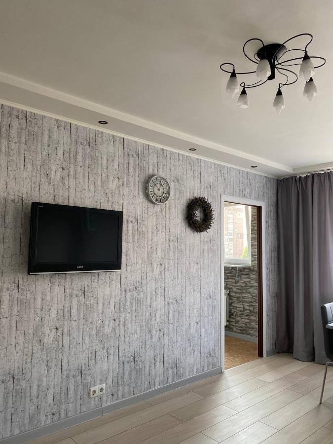 Красивая 3 К Кв Центр М Гагарина М Спортивная Kharkiv Exterior photo
