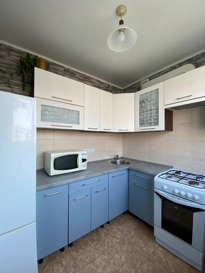 Красивая 3 К Кв Центр М Гагарина М Спортивная Kharkiv Exterior photo