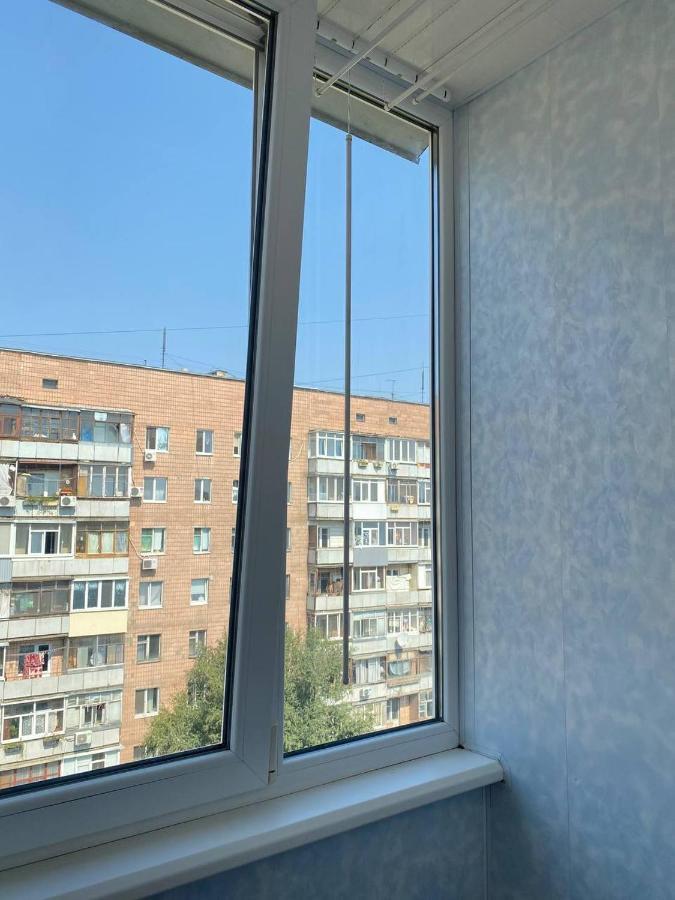 Красивая 3 К Кв Центр М Гагарина М Спортивная Kharkiv Exterior photo