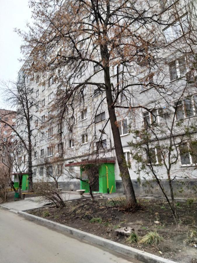 Красивая 3 К Кв Центр М Гагарина М Спортивная Kharkiv Exterior photo
